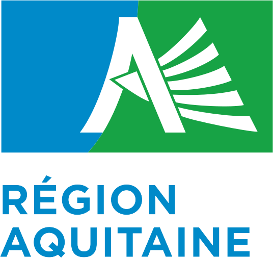 Region Aquitaine Logo